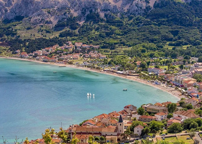 In Mit Eigenem Balkon By Interhome 아파트 바슈카