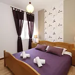 In Mit Eigenem Balkon By Interhome * Baška