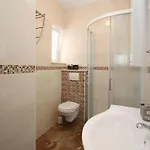 In Mit Eigenem Balkon By Interhome Apartmán *