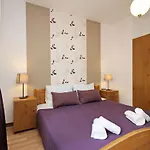 In Mit Eigenem Balkon By Interhome Apartmán