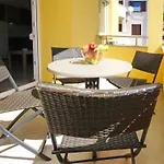 Apartmán In Mit Eigenem Balkon By Interhome *