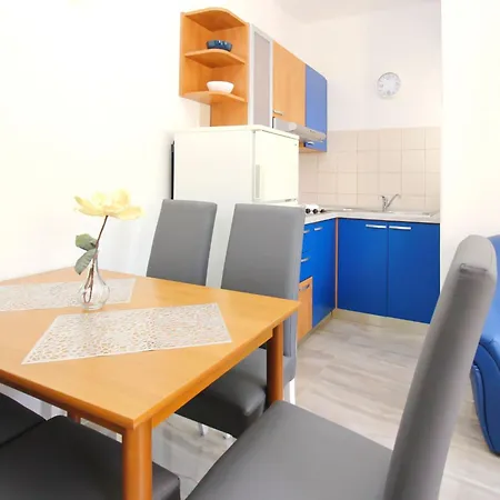 In Mit Eigenem Balkon By Interhome Baska (Krk)