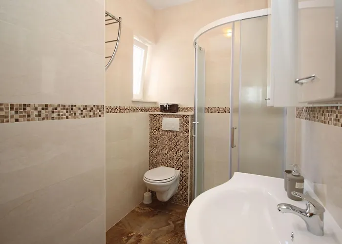 In Mit Eigenem Balkon By Interhome 公寓 *