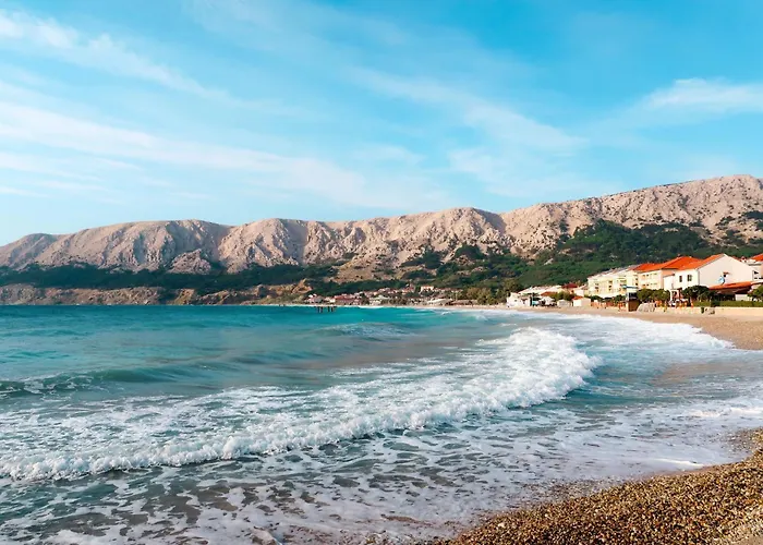 公寓 In Mit Eigenem Balkon By Interhome 巴斯卡